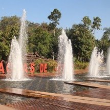 Estâncias hidrominerais paulistas reúnem fontes terapêuticas -  @STUDIODIEGOSOARES