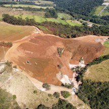 Itabirito avança na recuperação do solo com uso sustentável de resíduos - Divulgação Ivoti Ambiental