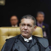Conversas de Vorcaro citam filho de Nunes Marques e pagamento de R$ 500 mil -  Rosinei Coutinho/STF