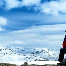 Confusão mental, alucinações e risco de morte: o que acontece com o corpo humano quando falta oxigênio em grandes altitudes - Portal Giro 10