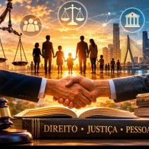 São Paulo sedia encontro de Direito e Políticas Públicas - DINO