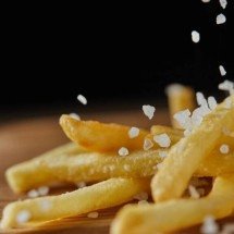 Comer batata frita três vezes por semana pode elevar risco de diabetes, diz estudo - Portal Giro 10