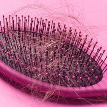 O que uma descoberta revolucionária sobre queda de cabelo pode significar para mulheres como eu - Victoria Derbyshire