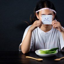 Crises emocionais podem alterar alimentação e hormônios - jcomp/Magnific