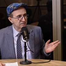 Reinaldo Azevedo: 'Exceto Lula, todos os candidatos são de extrema direita' - Reprodução/Warren Investimentos