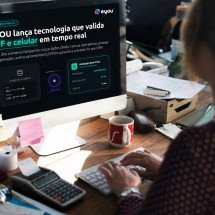 EYOU lança tecnologia que valida CPF e celular em tempo real - DINO