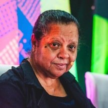 Morre a escritora Dona Rosinha, aos 67 anos - Flitabira/Divulgação