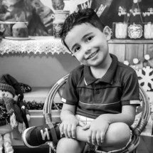 Menino de 4 anos morre após cair da janela de hotel em Blumenau - Reprodução