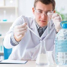 Das bactérias intestinais às que causam infecções graves: os microrganismos que podem contaminar a água potável - Portal Giro 10