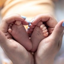 Dia Nacional do Teste do Pezinho: 7 dúvidas sobre a saúde do bebê - pvproductions/Magnific