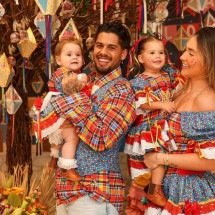 Do cafona ao fashionista: a revolução da moda junina que conquistou a internet - Portal Giro 10
