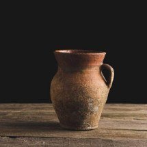 Mais que tradição: Como os vasos de barro regulam umidade e temperatura naturalmente - Portal Giro 10