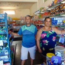 Como ex-retirantes mineiros estão se tornando empresários na terra natal - Luiz Ribeiro/EM/DA Press