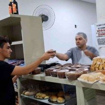 Migrante em BH, ele se tornou patrão no interior: "Empreender virou paixão" - Vaney Gonçalves/Arquivo pessoal