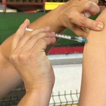 Multivacinação: Dia D ocorrerá neste sábado em BH e em outras 813 cidades  - Ed&eacute;sio Ferreira/EM/DA Press