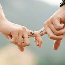 Não existe amor perfeito que não seja flor - Pixabay/divulgação