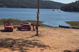 Corpo de pescador desaparecido no rio Araguari é encontrado pelos bombeiros