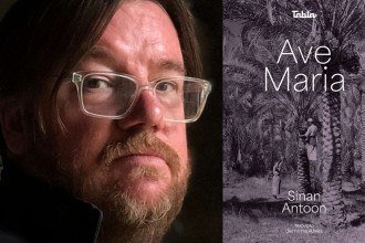 'A história também é uma narrativa', diz escritor iraquiano Sinan Antoon