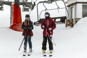 Temporada de neve no Hemisfério Sul: o que considerar no planejamento de segurança para as férias de julho