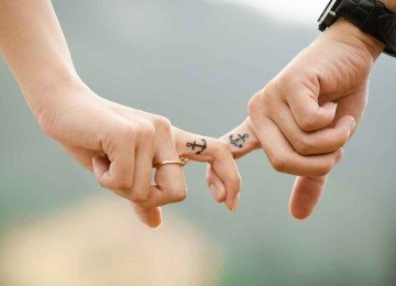 Cuide bem de seu amor no Dia dos Namorados -  (crédito: Pixabay/divulgação)