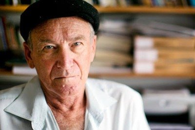 
O jornalista e professor Bernardo Kucinski, autor de 'O exterminador de cães'
 -  (crédito: Divulgação)