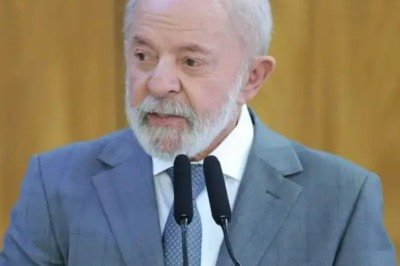 Se confirmado, an&uacute;ncio formal est&aacute; previsto para o dia 30 de junho, durante a reuni&atilde;o de c&uacute;pula do Mercosul no Paraguai -  (crédito: Ag&ecirc;ncia Brasil)