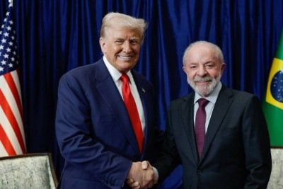 EUA oficializam hoje tratamento de PCC e CV como terroristas: o que muda na prática -  (crédito: Tupi)
