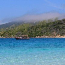 Turista uruguaio morre afogado ao tentar salvar filho em Arraial do Cabo - Tupi