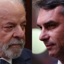 'Polarização afetiva' explica a antipatia entre lulistas e bolsonaristas - BBC