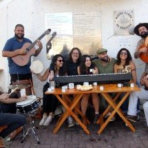 'Missa' musical celebra o legado de Lô Borges e do Clube da Esquina -  Jair Amaral/EM/DA Press.