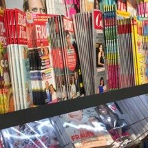 Antes dos influenciadores: o Brasil das revistas de fofoca que transformaram TV em cultura de curiosidade - Portal Giro 10