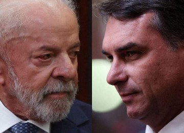 A solução de Oxford para reduzir polarização entre lulistas e bolsonaristas -  (crédito: BBC)