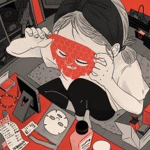 Cosmeticorexia: como meninas estão ficando obcecadas por skincare - Sophie