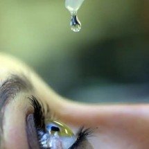 Uso indiscriminado de corticoides pode causar glaucoma e cegueira - Arquivo/Marcello Casal Jr./Agência Brasil