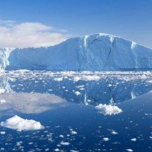 Nova pesquisa identifica rede gigante sob a Antártida e revela segredos da formação geológica do continente gelado - Portal Giro 10