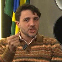 Renan Santos: 'Brasil hoje é mais sanguinário e censurador que na ditadura' - X/Reprodução