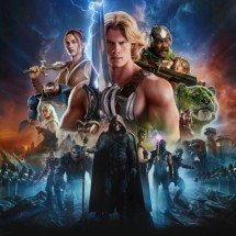 He-Man e o Poder de Grayskull: A ascensão do Príncipe Adam contra Esqueleto em uma guerra épica por Eternia - Portal Giro 10