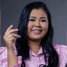 Quem era Ana Clézia, cantora gospel que morreu aos 38 anos - Reprodução/ Redes Sociais