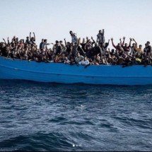 Naufrágio de barco em Malta deixa ao menos 10 mortos - Guarda Costeira Italiana