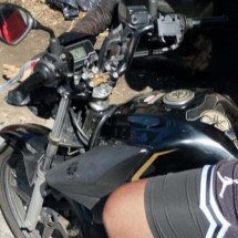 Jovem é encontrado morto com marcas de agressão no Rio - Tupi