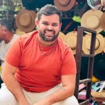 Ex-BBB 24 vira motorista de aplicativo e é reconhecido por fãs: ‘Sou nota cinco’ - Tupi