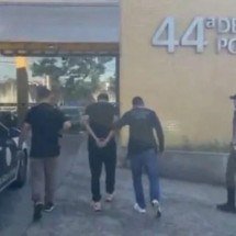 Financiador de roubo de veículos em MG é preso no RJ após fugir de presídio - Tupi