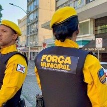 Força Municipal inicia patrulhamento contra roubos no Méier e Cachambi
