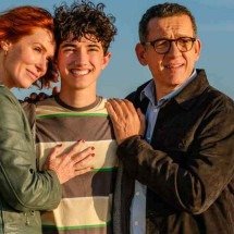 'Olhe o mar' aborda doença degenerativa que muda a vida dos personagens - Autoral Filmes/Divulgação