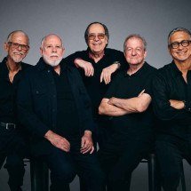Boca Livre dedica seu novo álbum à obra de Edu Lobo - Fernando Young/divulgação
