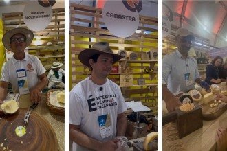 Turismo Gastronômico em Minas Gerais: queijo que vira viagem