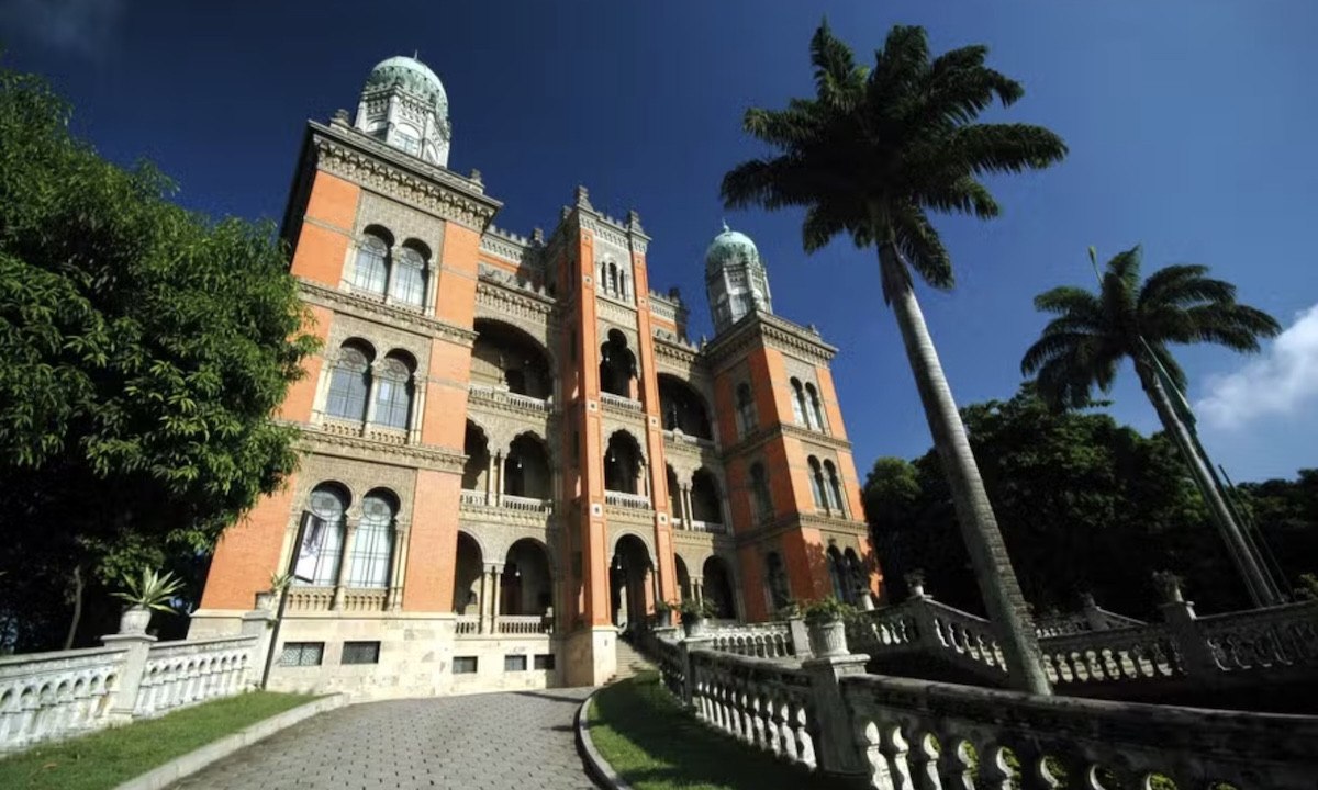A força-tarefa reúne instituições como a Universidade Federal Rural do Rio de Janeiro (UFRJ), a Fundação Oswaldo Cruz (Fiocruz), o Conselho Regional de Medicina Veterinária do Estado do Rio de Janeiro (CRMV-RJ), o Instituto Boto Cinza e a Prefeitura de Mangaratiba. - (crédito: Andre Az/Fiocruz)
