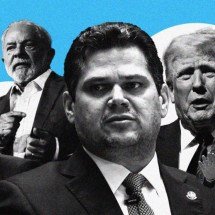 Drops da semana: o destino da PEC 6×1, as negociações do tarifaço e a autonomia do BC