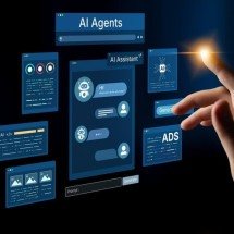 Agentes inteligentes criam novas oportunidades de carreira -  Shutterstock