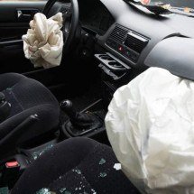 Airbag em milissegundos: a ciência por trás dos sensores e da reação química que infla a proteção no impacto - Portal Giro 10